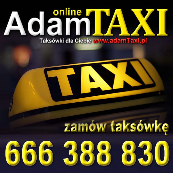 Tanie TAXI Ruda, Ruda Śląska Taxi Ruda Ruda Śląska