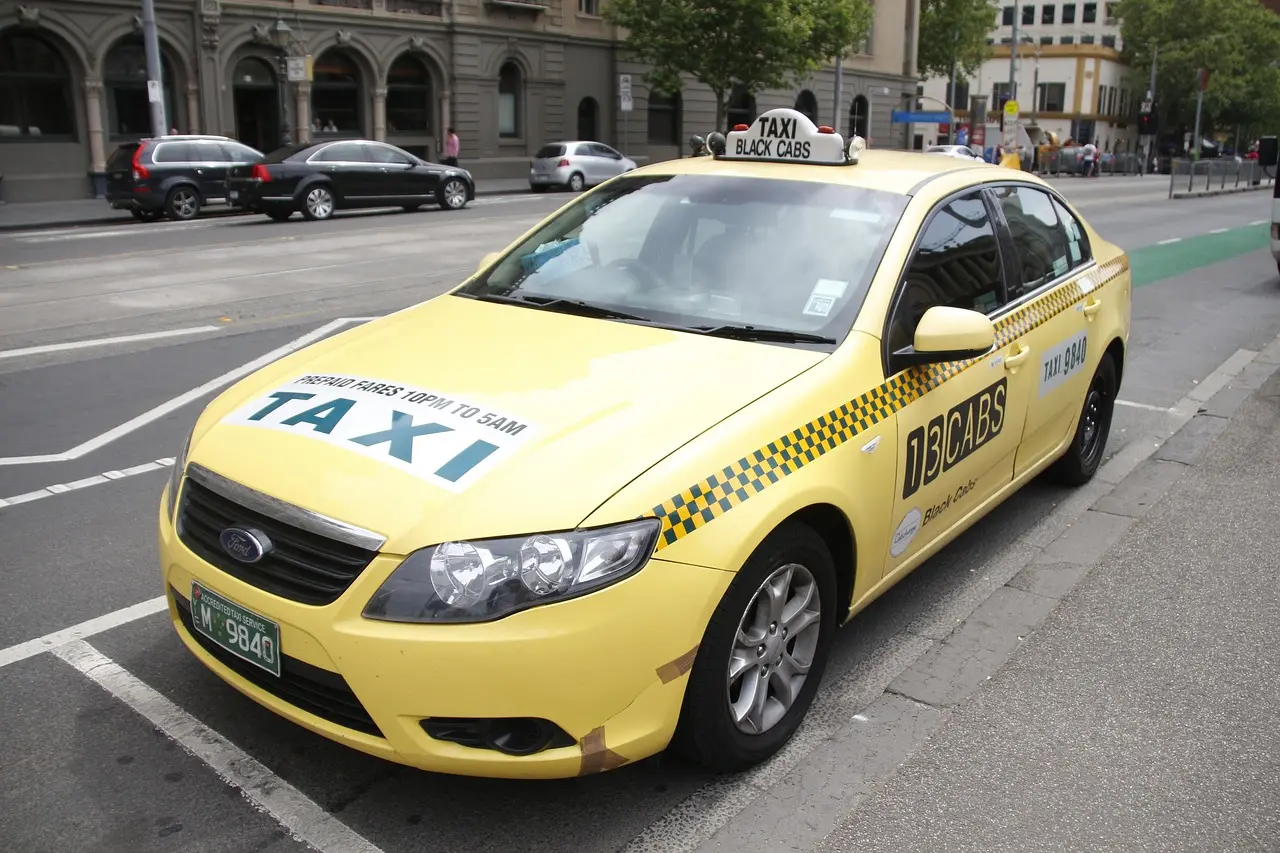 Taxi Ruda Śląska Osiedle Awaryjne do miasta Rymanów tanio cennik 24h.