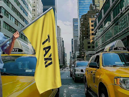 Miejskie taksówki Adam Taxi w Ruda Śląska to korporacja taxi