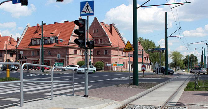 Nasze Taxi w Rudzie Ruda Śląska