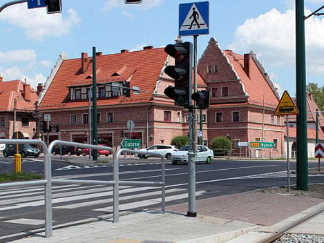 Taxi Ruda Śląska, Ruda Południowa – dzielnica miasta 41-700,