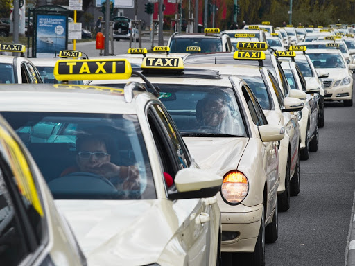 Taxi Ruda Śląska - tanie taxi w Rudzie Śląskiej, nasze taksówki